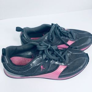 Women’s Danskin Now Sneakers Tennis Shoes Size 8